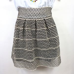 AKIRA Chicago Black Label Skirt